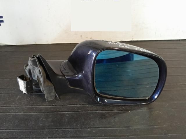 bontott AUDI A4 B5 Jobb Visszapillantó Tükör (Elektromos)