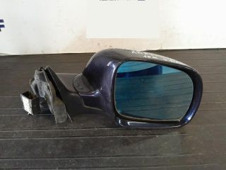 bontott AUDI A4 B5 Jobb Visszapillantó Tükör (Elektromos)