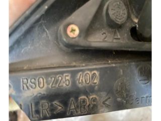 bontott AUDI A4 B5 Jobb Visszapillantó Tükör (Elektromos)