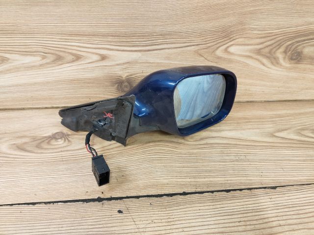bontott AUDI A4 B5 Jobb Visszapillantó Tükör (Elektromos)