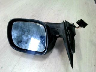bontott AUDI A4 B5 Jobb Visszapillantó Tükör (Elektromos)