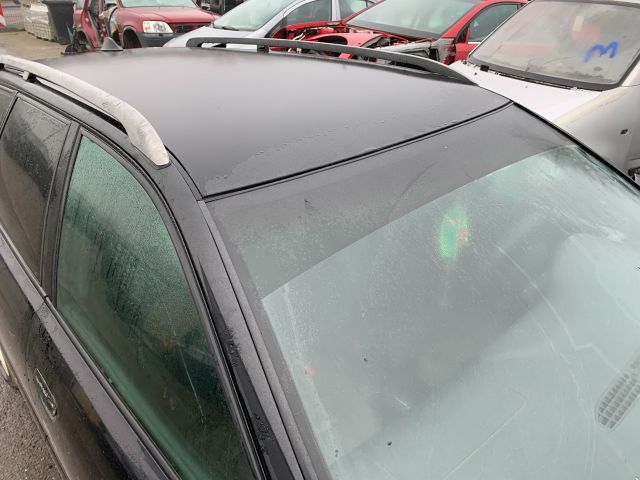 bontott AUDI A4 B5 Jobb Visszapillantó Tükör (Elektromos)