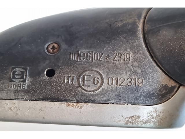 bontott AUDI A4 B5 Jobb Visszapillantó Tükör (Elektromos)