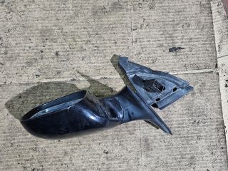 bontott AUDI A4 B5 Jobb Visszapillantó Tükör (Elektromos)