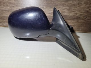 bontott AUDI A4 B5 Jobb Visszapillantó Tükör (Elektromos)