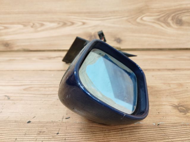 bontott AUDI A4 B5 Jobb Visszapillantó Tükör (Elektromos)