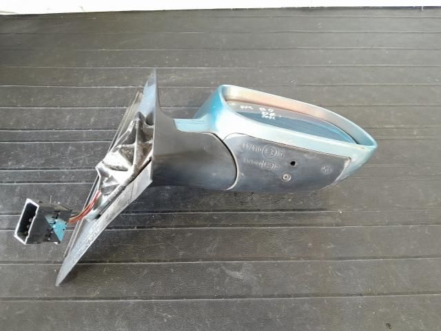 bontott AUDI A4 B5 Jobb Visszapillantó Tükör (Elektromos)