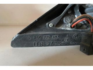 bontott AUDI A4 B5 Jobb Visszapillantó Tükör (Elektromos)