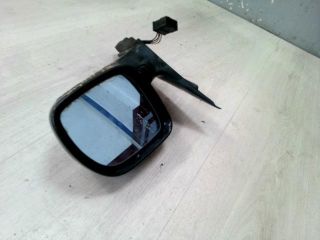 bontott AUDI A4 B5 Jobb Visszapillantó Tükör (Elektromos)