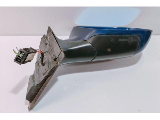 bontott AUDI A4 B5 Jobb Visszapillantó Tükör (Elektromos)