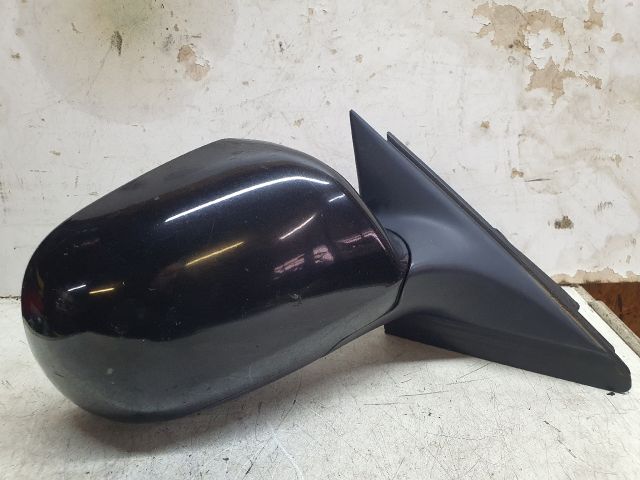 bontott AUDI A4 B5 Jobb Visszapillantó Tükör (Elektromos)