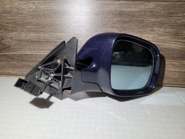 bontott AUDI A4 B5 Jobb Visszapillantó Tükör (Elektromos)