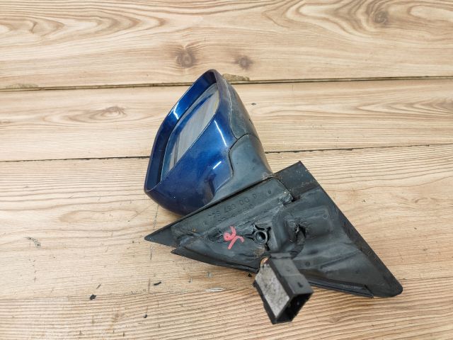 bontott AUDI A4 B5 Jobb Visszapillantó Tükör (Elektromos)