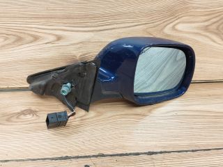 bontott AUDI A4 B5 Jobb Visszapillantó Tükör (Elektromos)