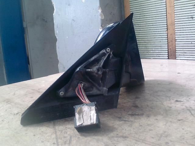 bontott AUDI A4 B5 Jobb Visszapillantó Tükör (Elektromos)