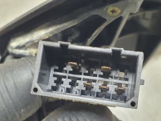 bontott AUDI A4 B5 Jobb Visszapillantó Tükör (Elektromos)