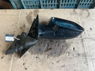 bontott AUDI A4 B5 Jobb Visszapillantó Tükör (Elektromos)