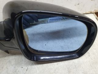 bontott AUDI A4 B5 Jobb Visszapillantó Tükör (Elektromos)