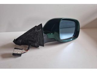 bontott AUDI A4 B5 Jobb Visszapillantó Tükör (Elektromos)