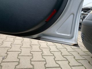 bontott AUDI A4 B5 Jobb Visszapillantó Tükör (Elektromos)