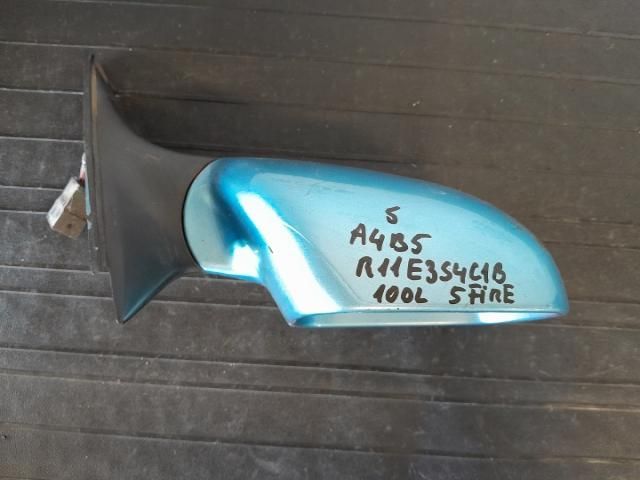 bontott AUDI A4 B5 Jobb Visszapillantó Tükör (Elektromos)