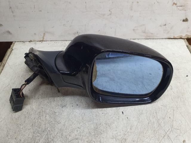 bontott AUDI A4 B5 Jobb Visszapillantó Tükör (Elektromos)