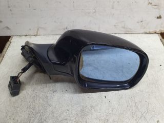 bontott AUDI A4 B5 Jobb Visszapillantó Tükör (Elektromos)