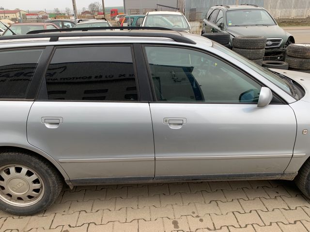 bontott AUDI A4 B5 Jobb Visszapillantó Tükör (Elektromos)