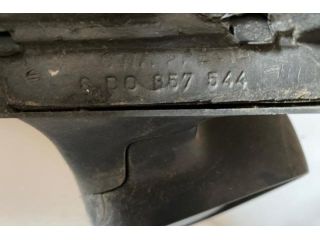 bontott AUDI A4 B5 Jobb Visszapillantó Tükör (Elektromos)