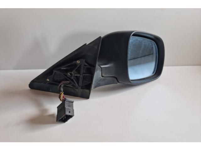 bontott AUDI A4 B5 Jobb Visszapillantó Tükör (Elektromos)