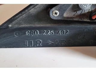 bontott AUDI A4 B5 Jobb Visszapillantó Tükör (Elektromos)