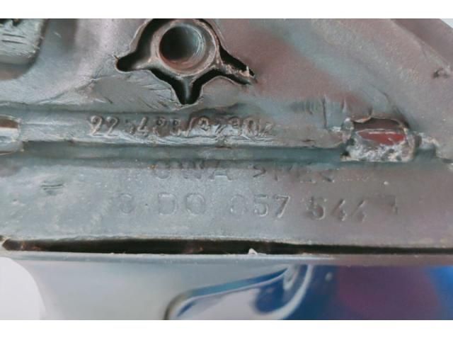 bontott AUDI A4 B5 Jobb Visszapillantó Tükör (Elektromos)