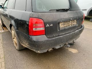 bontott AUDI A4 B5 Jobb Visszapillantó Tükör (Elektromos)