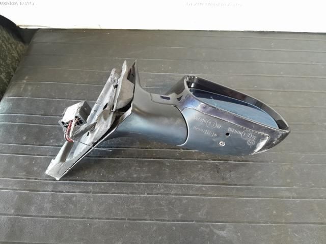 bontott AUDI A4 B5 Jobb Visszapillantó Tükör (Elektromos)