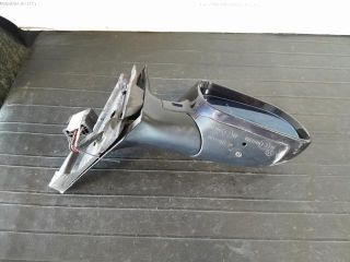 bontott AUDI A4 B5 Jobb Visszapillantó Tükör (Elektromos)