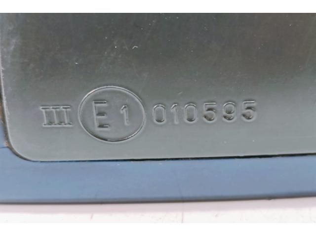 bontott AUDI A4 B5 Jobb Visszapillantó Tükör (Elektromos)