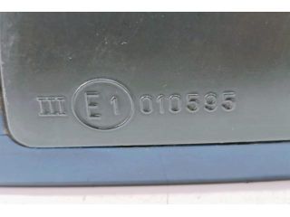 bontott AUDI A4 B5 Jobb Visszapillantó Tükör (Elektromos)