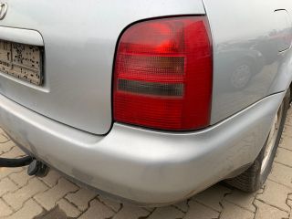 bontott AUDI A4 B5 Jobb Visszapillantó Tükör (Elektromos)