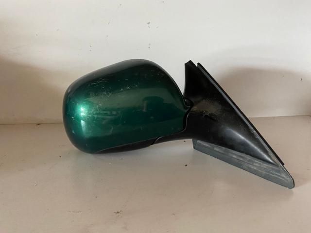 bontott AUDI A4 B5 Jobb Visszapillantó Tükör (Elektromos)