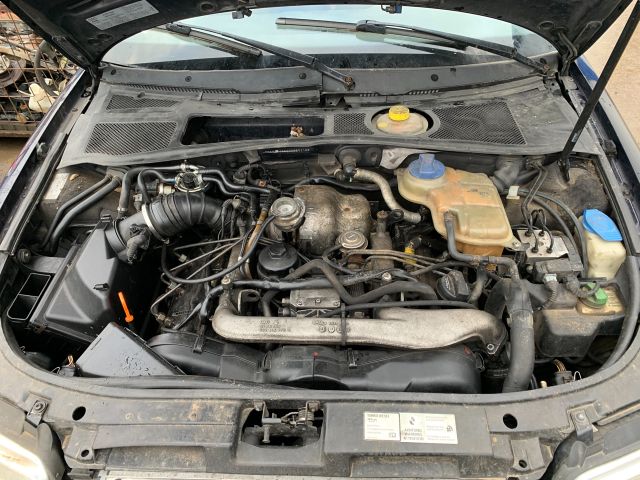 bontott AUDI A4 B5 Jobb Visszapillantó Tükör (Elektromos)