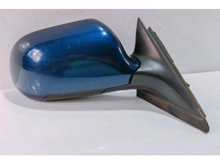 bontott AUDI A4 B5 Jobb Visszapillantó Tükör (Elektromos)