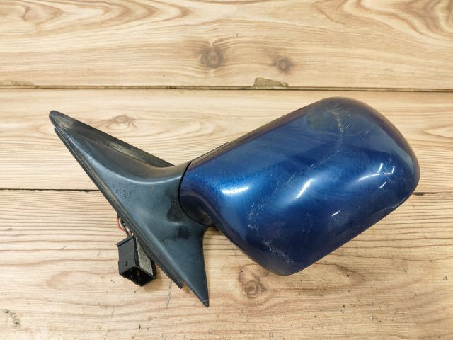 bontott AUDI A4 B5 Jobb Visszapillantó Tükör (Elektromos)