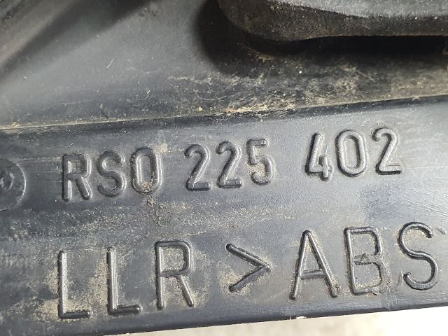 bontott AUDI A4 B5 Jobb Visszapillantó Tükör (Elektromos)