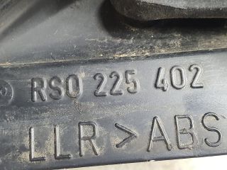 bontott AUDI A4 B5 Jobb Visszapillantó Tükör (Elektromos)