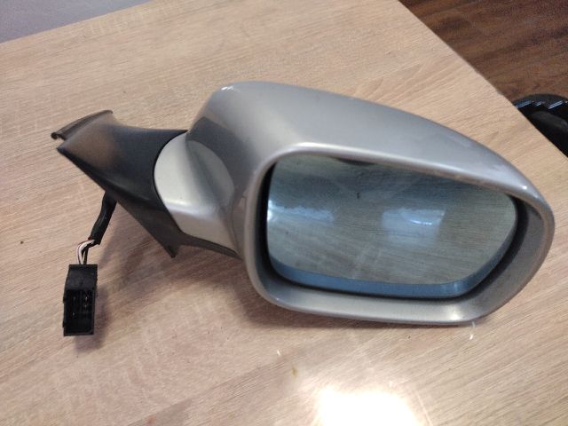 bontott AUDI A4 B5 Jobb Visszapillantó Tükör (Elektromos)