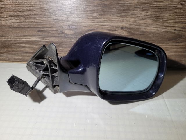 bontott AUDI A4 B5 Jobb Visszapillantó Tükör (Elektromos)