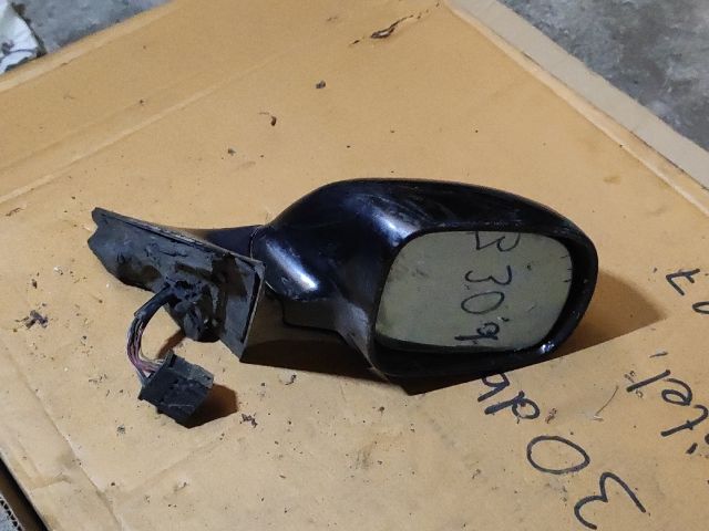 bontott AUDI A4 B5 Jobb Visszapillantó Tükör (Elektromos)