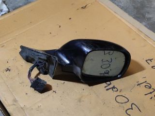 bontott AUDI A4 B5 Jobb Visszapillantó Tükör (Elektromos)