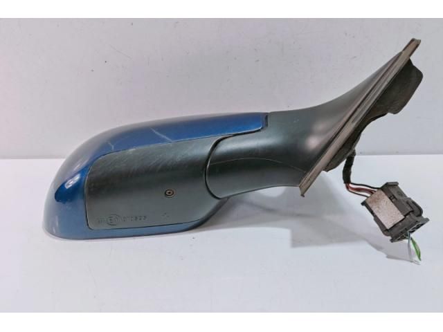 bontott AUDI A4 B5 Jobb Visszapillantó Tükör (Elektromos)