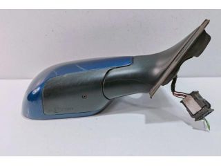 bontott AUDI A4 B5 Jobb Visszapillantó Tükör (Elektromos)